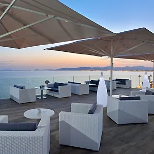 Hotel Hispania ****