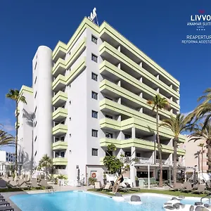 The Anamar Playa del Inglés