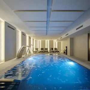 Hotel Catalonia La Maquinista ****