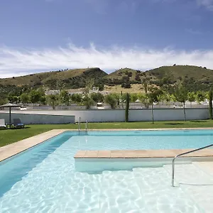 Hotel Boutique Molino Del Arco ****