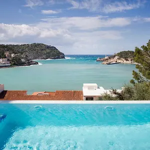 Hotel Esplendido ****