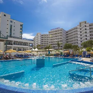 3* Hotel apartamentowy Field