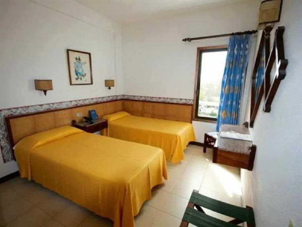 Hotel Principado Playa del Inglés 3*,