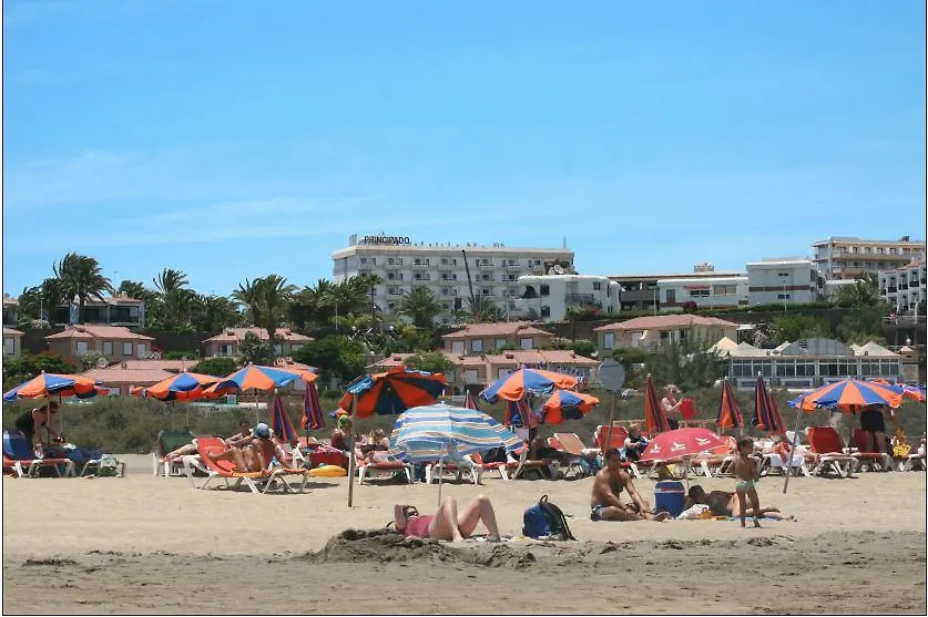 Hotel Principado Playa del Inglés