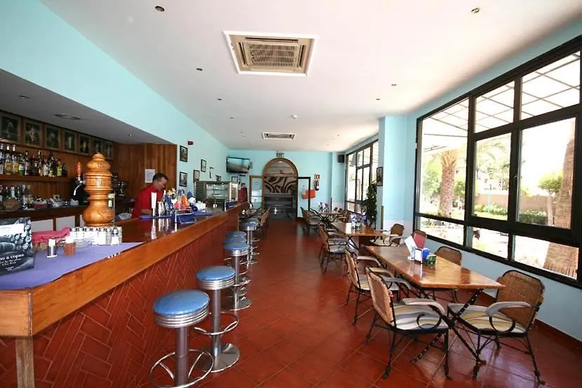 Hotel Principado Playa del Inglés 3*,  Hiszpania