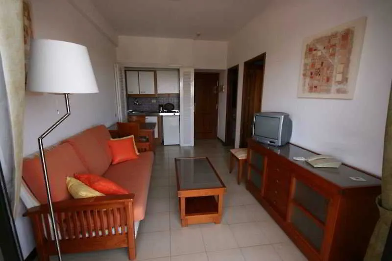 Hotel Principado Playa del Inglés