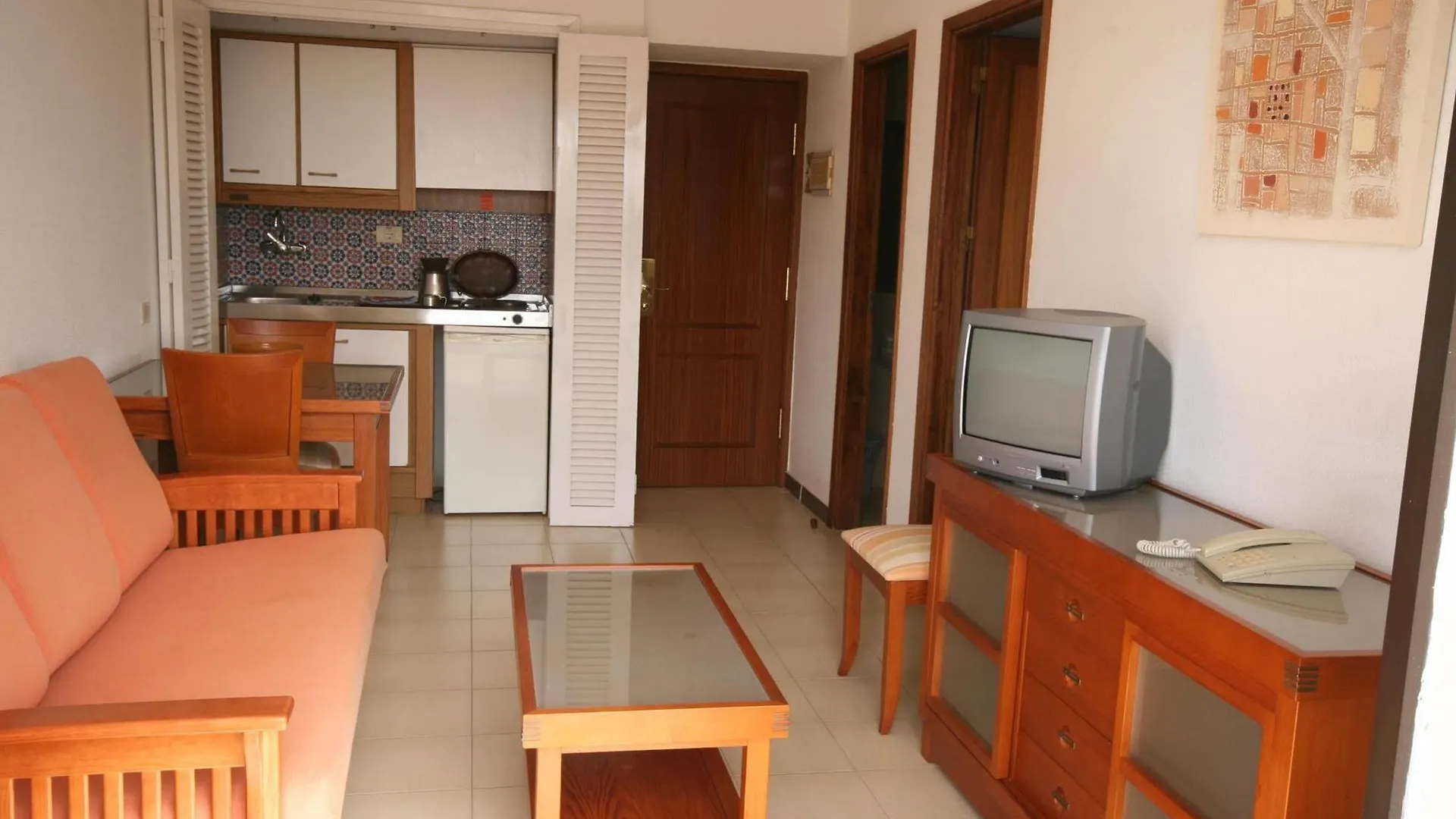 Hotel Principado Playa del Inglés